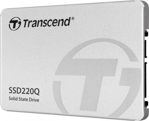 Transcend 220Q 2 TB, SSD image 3