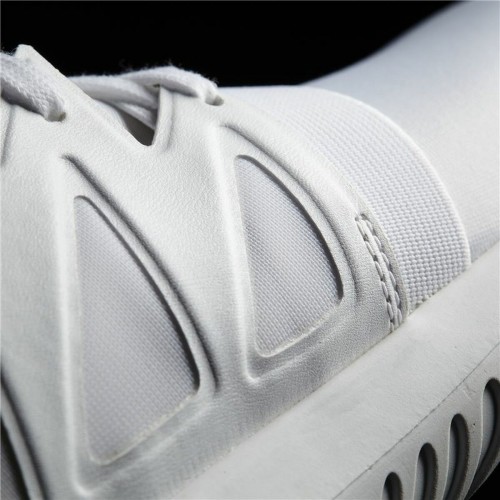 Женские спортивные кроссовки Adidas Originals Tubular Viral Белый image 3