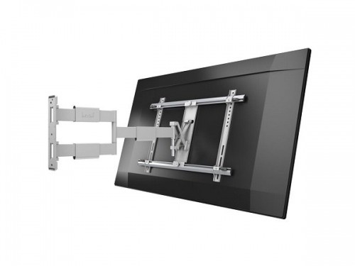 Multibrackets MB-0150 TV sienas grozāmais  kronšteins televizoriem līdz 65" / 30kg image 3