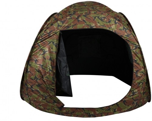B.i.g. BIG photographic hide Tent-L, camouflage (467204) image 3