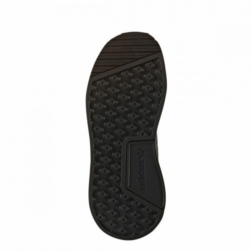 Повседневная обувь детская Adidas Originals X_Plr Чёрный image 3