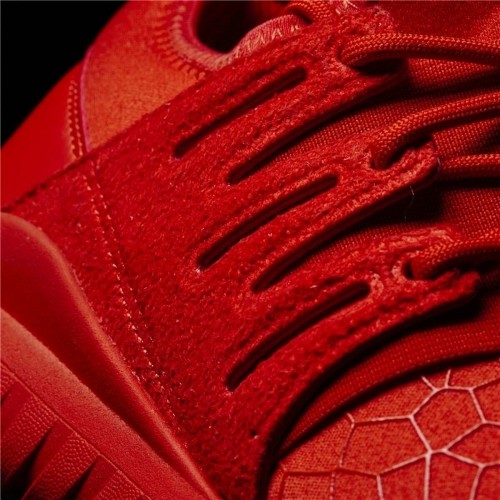 Повседневная обувь детская Adidas Originals Tubular Radial Красный image 3