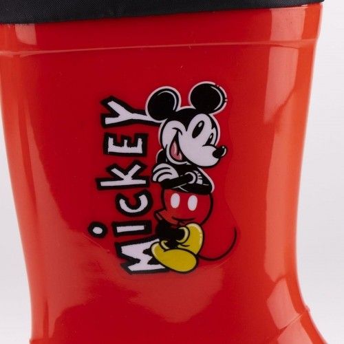 Детские сапоги Mickey Mouse image 3