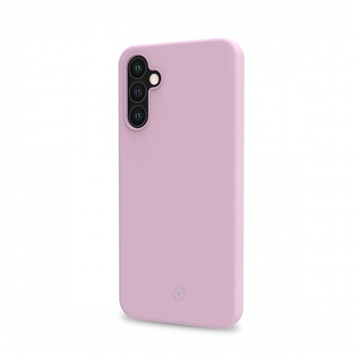 Чехол для мобильного телефона Celly Samsung Galaxy A54 5G Чёрный Розовый image 3
