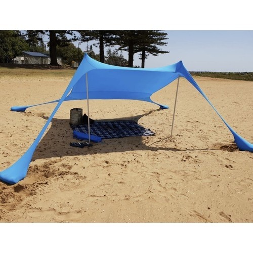 Namiot plażowy- parasol/ osłona Trizand 20982 (16700-0) image 3