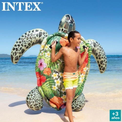 Надувная фигура для бассейна Intex 170 x 38 x 191 cm (4 штук) image 3