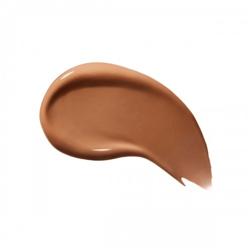 Жидкая основа для макияжа Synchro Skin Shiseido (30 ml) image 3