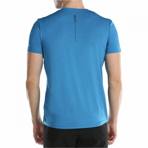t-krekls +8000 Uyuni Zils Vīriešu image 3