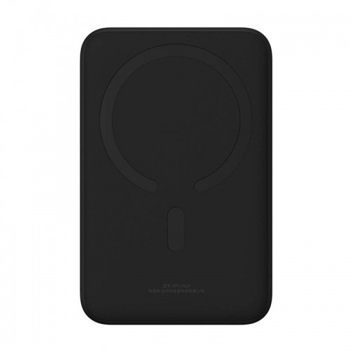 Powerbank Baseus Magnetic Mini 20000mAh 20W MagSafe (black) image 3