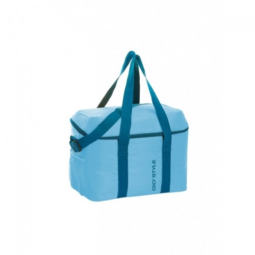 Gio`style Termiskā soma Frio 20 asorti, gaiši zila/zaļa/sarkana image 3
