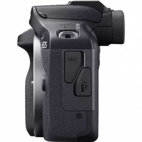 Digitālā Kamera Canon R1001 + RF-S 18-45mm F4.5-6.3 IS STM Kit image 3