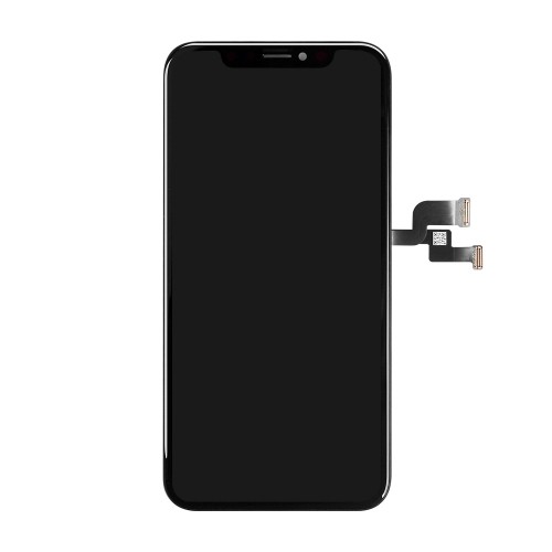 OEM LCD Display NCC for Iphone XS Black Advanced image 3