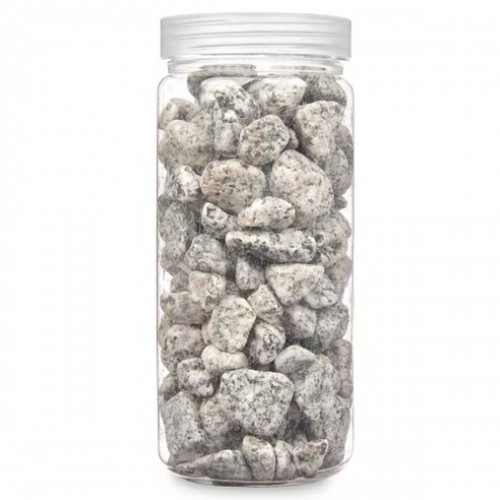 Gift Decor Декоративные камни Серый 10 - 20 mm 700 g (12 штук) image 3