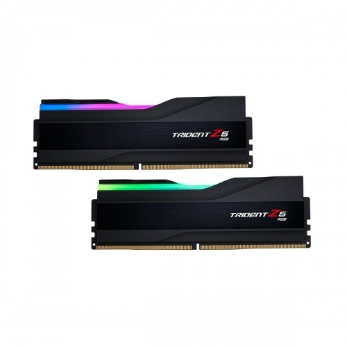 RAM Atmiņa GSKILL Trident Z5 RGB DDR5 cl34 64 GB image 3