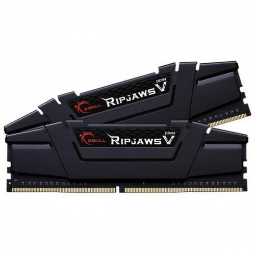 Память RAM GSKILL Ripjaws V DDR4 CL16 32 GB image 3