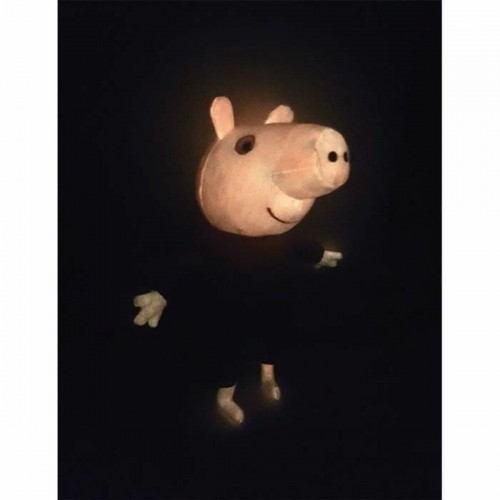 Pūkaina Rotaļlieta Jemini Peppa Pig Peppa Pig image 3