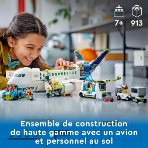 Playset Lego City Air image 3