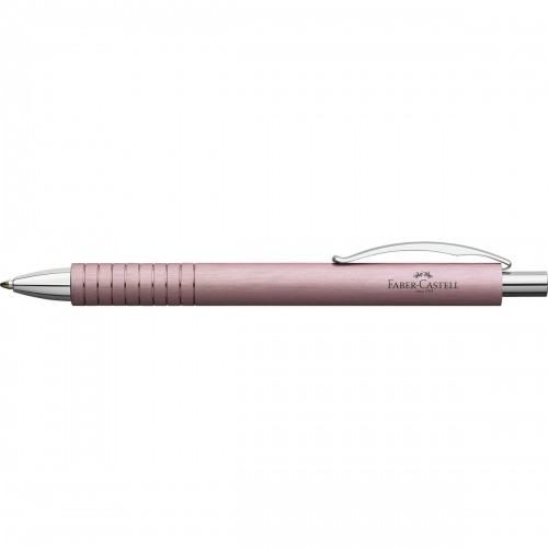 Pildspalva Faber-Castell Essentio B Rozā image 3