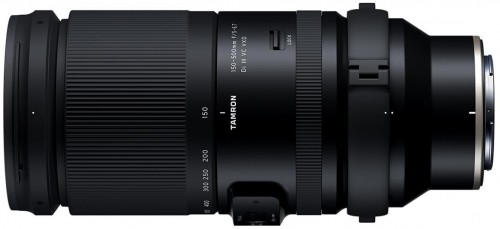 Tamron 150-500mm f/5-6.7 Di III VC VXD lens for Nikon image 3