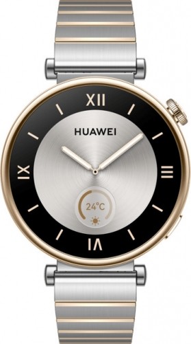Huawei Watch GT 4 41mm, stainless steel image 3