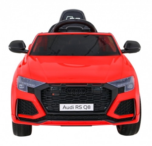 Audi RS Q8 Bērnu Elektromobilis image 3