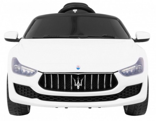 Maserati Ghibli Bērnu Elektromobilis image 3