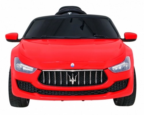 Maserati Ghibli Bērnu Elektromobilis image 3
