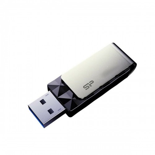 USB Zibatmiņa Silicon Power  Blaze B30 128 GB image 3