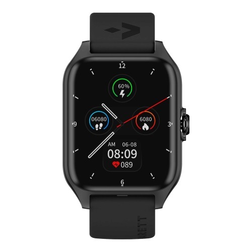Garett Smartwatch GRC Activity 2 AMOLED / 100 sports modes / SOS function / Bluetooth Умные часы image 3