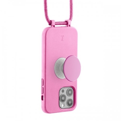 Etui JE PopGrip iPhone 13 Pro 6,1" pastelowy różowy|pastel pink 30134 AW|SS23 (Just Elegance) image 3