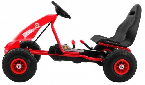 RoGer Go-Kart Детское Транспортное Cредство image 3