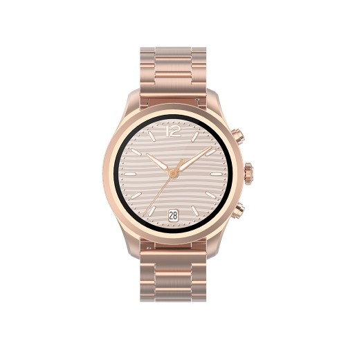 Forever Smartwatch Verfi SW-800 gold image 3