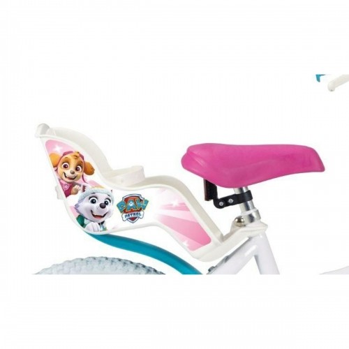 Bērnu velosipēds PAW PATROL Toimsa TOI1681                         16" Balts Daudzkrāsains image 3