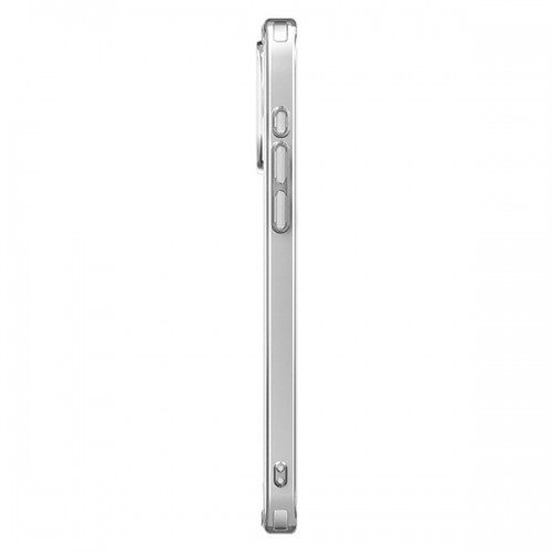 UNIQ etui LifePro Xtreme iPhone 15 Pro Max 6.7" Magclick Charging opal|iridescent image 3