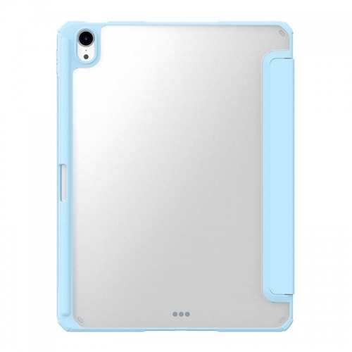 Baseus Minimalist Series IPad Air 4|Air 5 10.9" protective case (blue) image 3