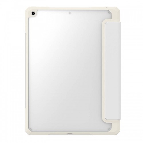 Baseus Minimalist Series IPad 10.2" protective case (white) image 3