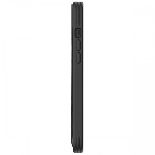 UNIQ etui Transforma iPhone 13 6,1" czarny|ebony black MagSafe image 3
