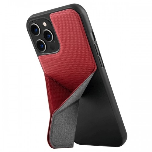 UNIQ etui Transforma iPhone 12|12 Pro 6,1" czerwony|coral red image 3