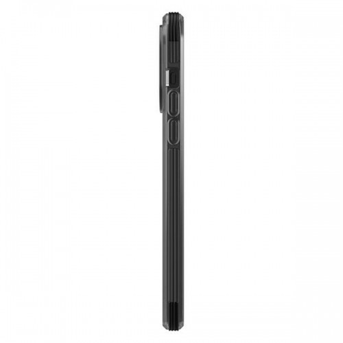 UNIQ etui Combat iPhone 13 mini 5,4" czarny|carbon black image 3
