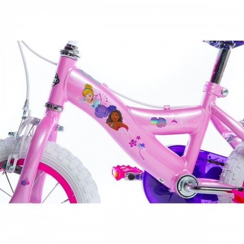 Детский велосипед Huffy Принцессы Диснея image 3