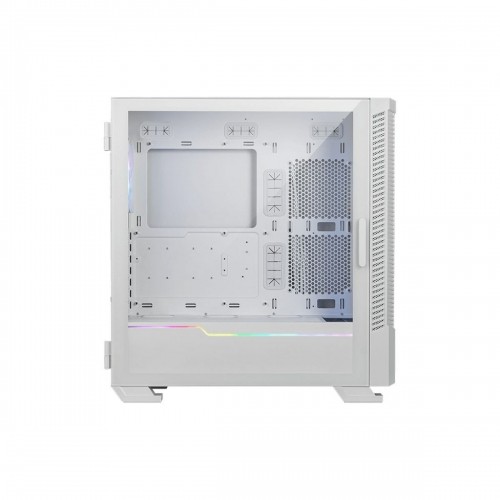 ATX Pus-torņveida Kārba MSI MPG Velox 100R Balts Daudzkrāsains image 3