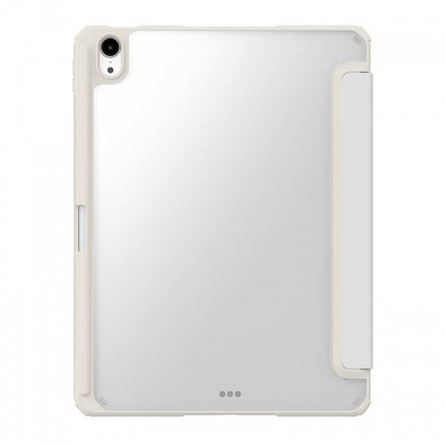 Protective case Baseus Minimalist for iPad Air 4|5 10.9-inch (white) image 3