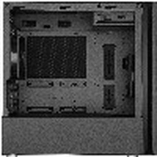 ATX Pus-torņveida Kārba Cooler Master MCS-S400-KN5N-S00 Melns image 3