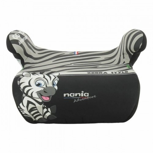 Auto Krēsls Nania Zebra ISOFIX III (22 - 36 kg) image 3