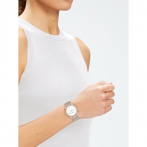 Женские часы Calvin Klein 25200270 (Ø 34 mm) image 3