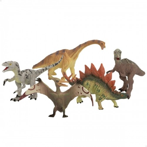 Набор динозавров Colorbaby 6 штук image 3