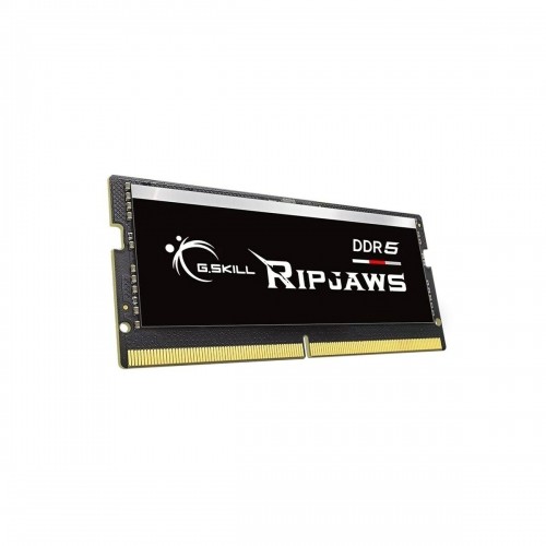 RAM Atmiņa GSKILL F5-5600S4645A16GX2-RS DDR5 32 GB image 3