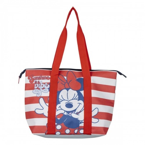 Пляжная сумка Minnie Mouse 100 % полиэстер image 3