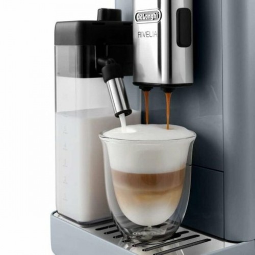 Superautomātiskais kafijas automāts DeLonghi EXAM440.55.G image 3
