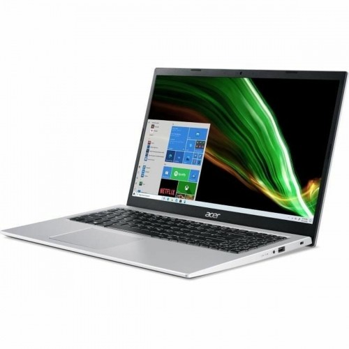 Ноутбук Acer Aspire A315-58-39Q6 15,6" Intel© Core™ i3-1115G4 8 GB RAM 256 Гб SSD image 3